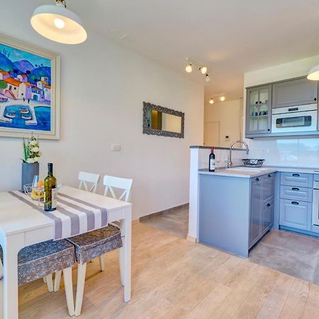 Luxury Seaside Apartment By Litto Split Bagian luar foto