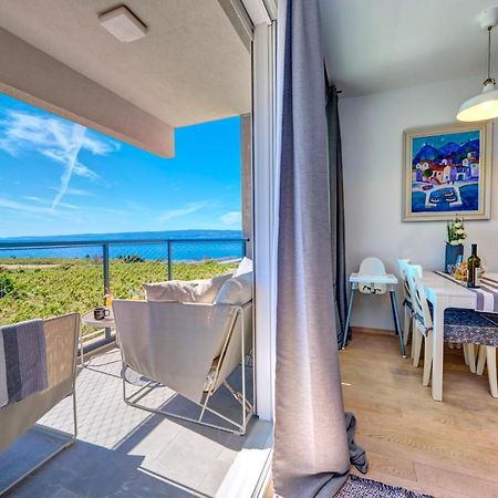 Luxury Seaside Apartment By Litto Split Bagian luar foto