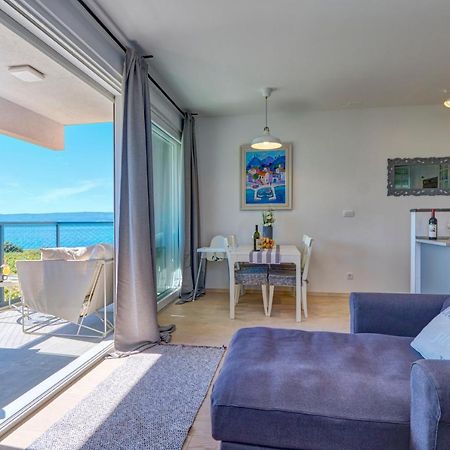 Luxury Seaside Apartment By Litto Split Bagian luar foto
