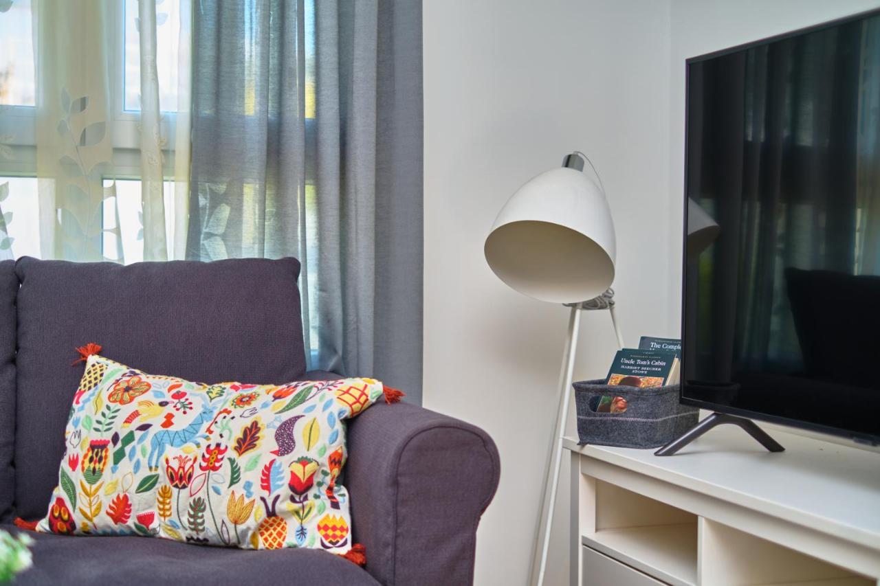 Luxury Seaside Apartment By Litto Split Bagian luar foto