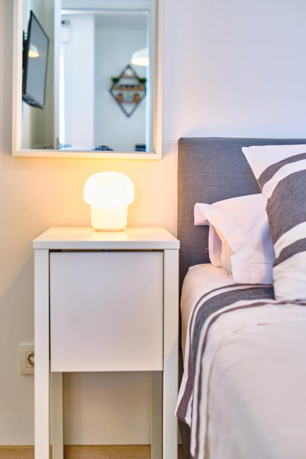 Luxury Seaside Apartment By Litto Split Bagian luar foto