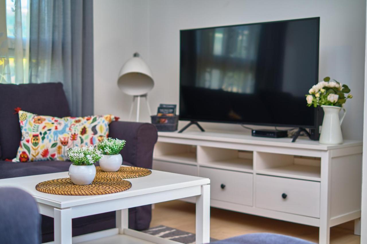 Luxury Seaside Apartment By Litto Split Bagian luar foto