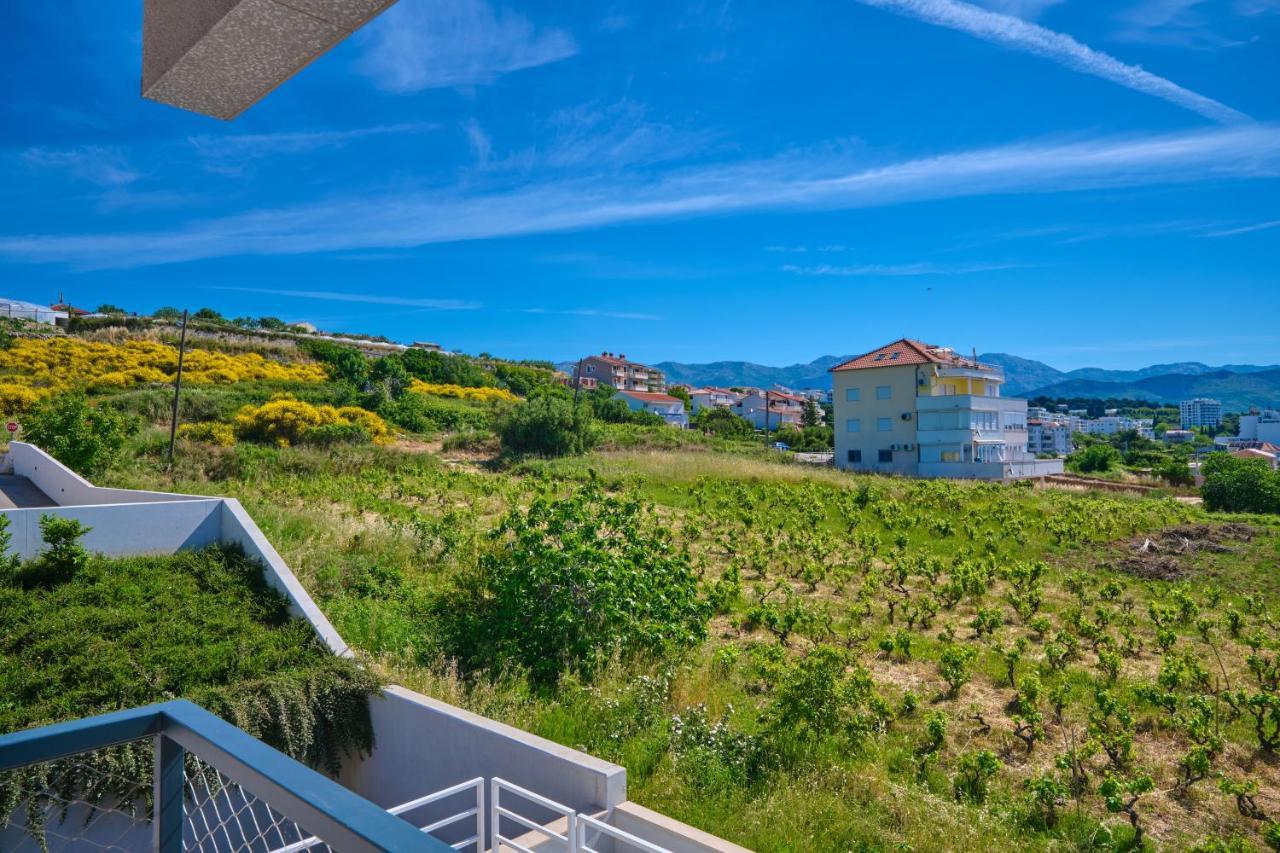 Luxury Seaside Apartment By Litto Split Bagian luar foto