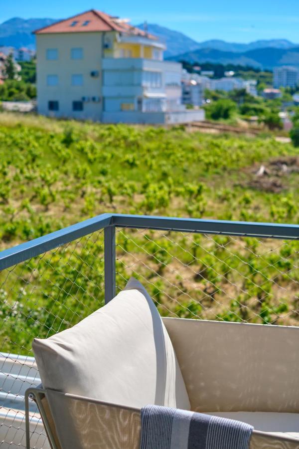 Luxury Seaside Apartment By Litto Split Bagian luar foto