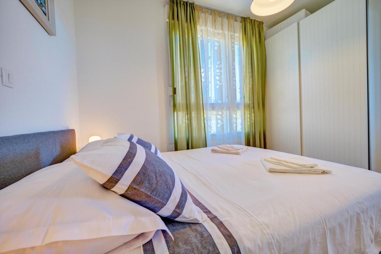 Luxury Seaside Apartment By Litto Split Bagian luar foto